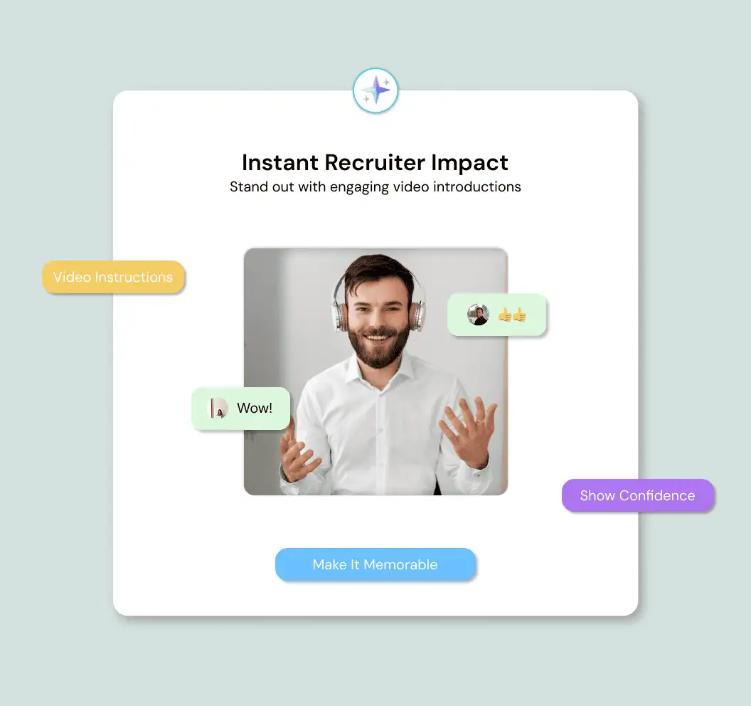 Share tools quickly and confidently in minutes
